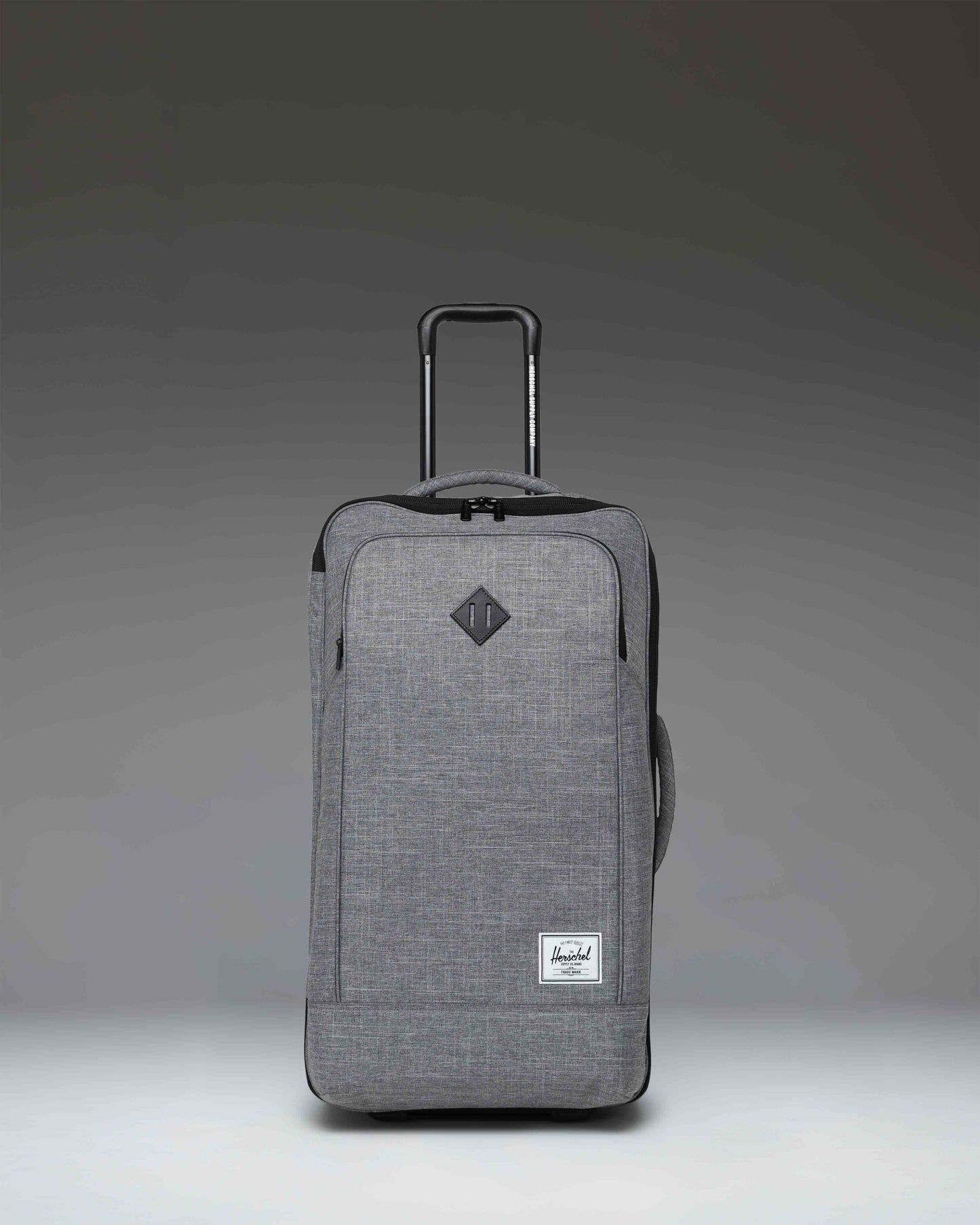 Herschel Heritage Softshell Medium Luggage