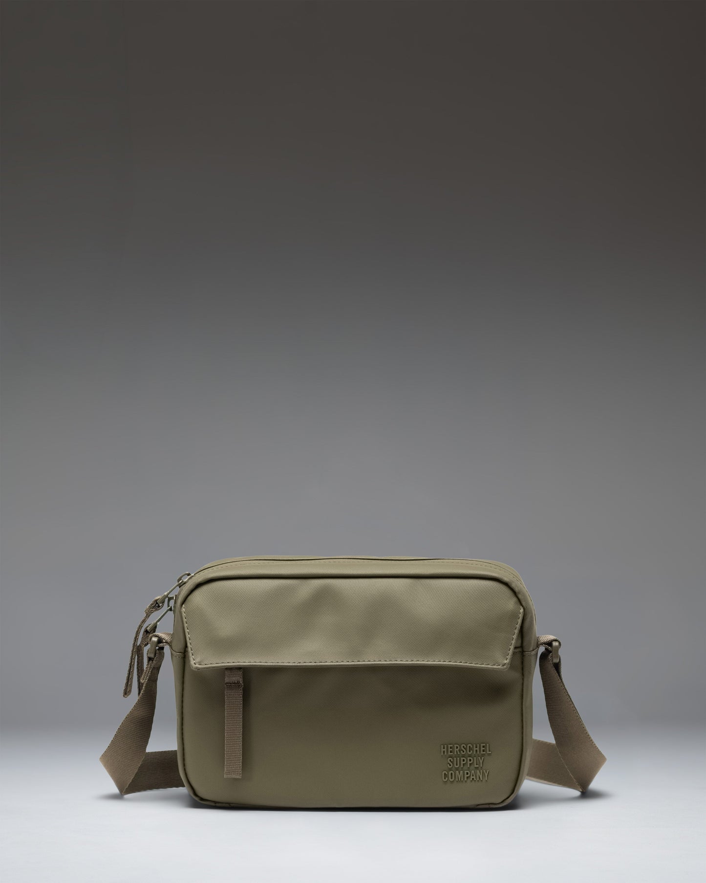 Alberni Crossbody Weather Resistant