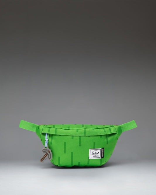 Minecraft Herschel ClassicTM Hip Pack