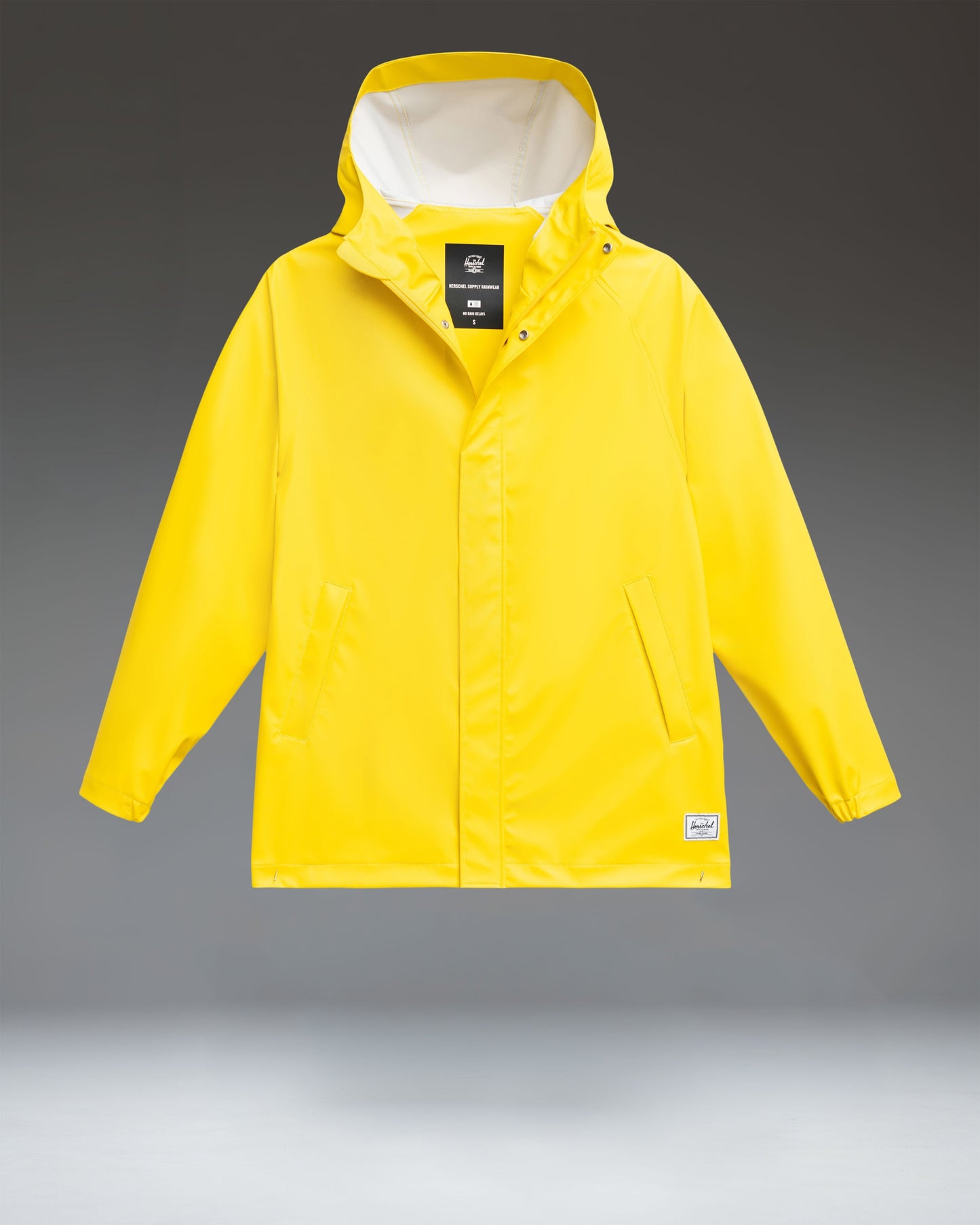 Classic Rain Jacket Women's