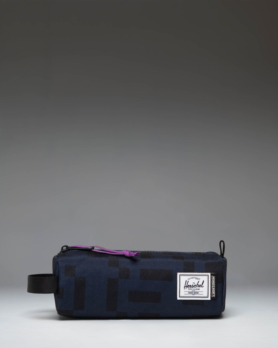 Minecraft Settlement Pencil Case Little Herschel