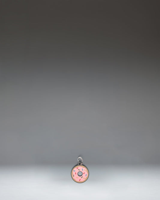 Herschel Donut Bag Charm