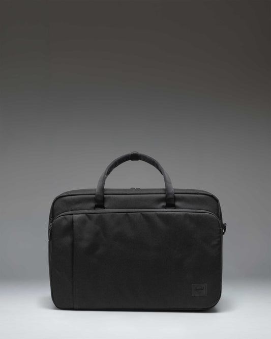 Bowen Convertible Travel Duffle Tech