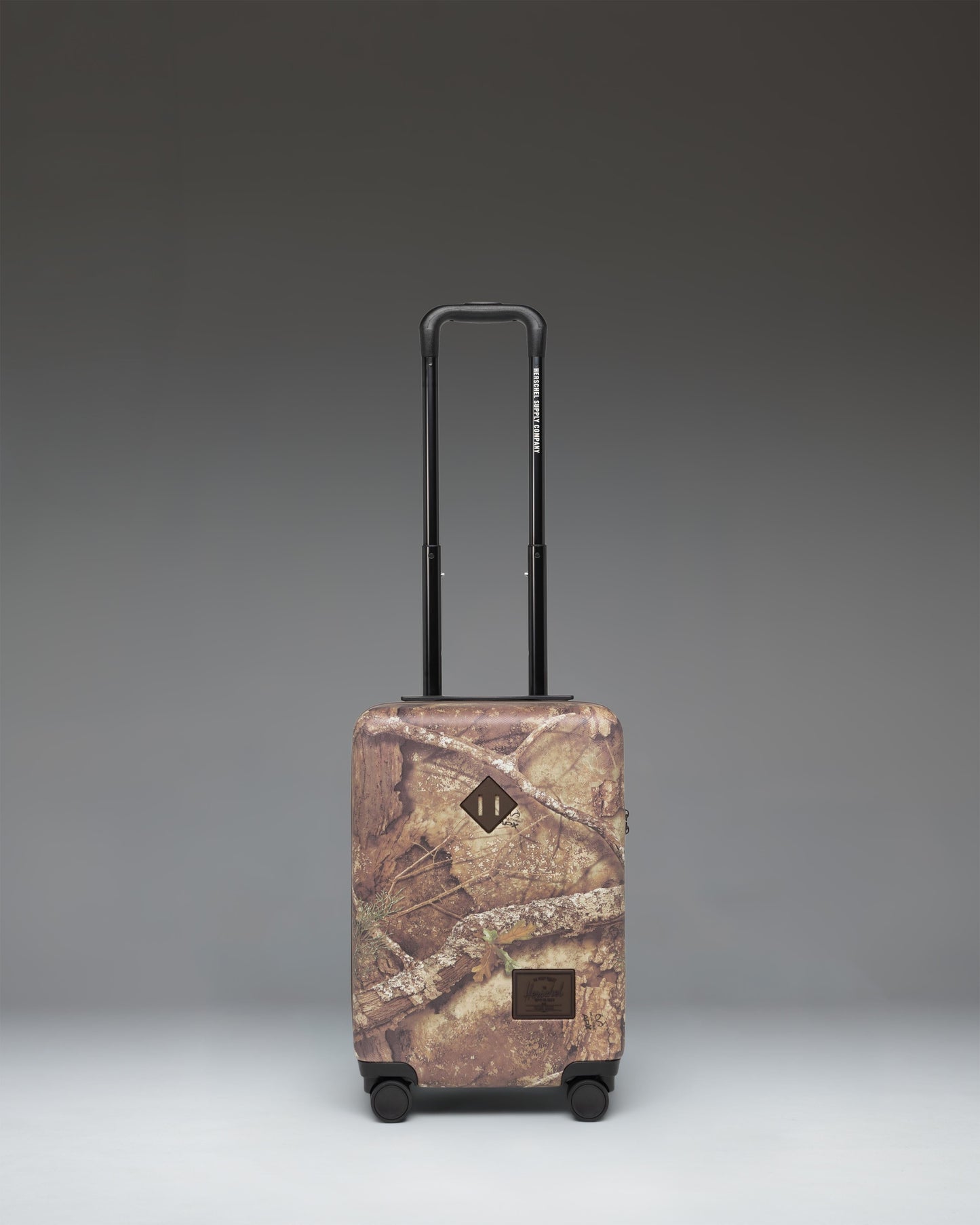 Realtree® Herschel HeritageTM Carry On Luggage