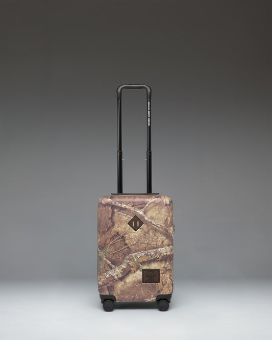 Realtree® Herschel HeritageTM Carry On Luggage