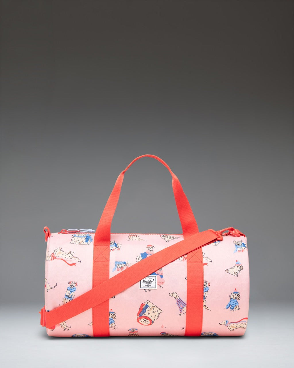 Herschel Classic Duffle Little Herschel