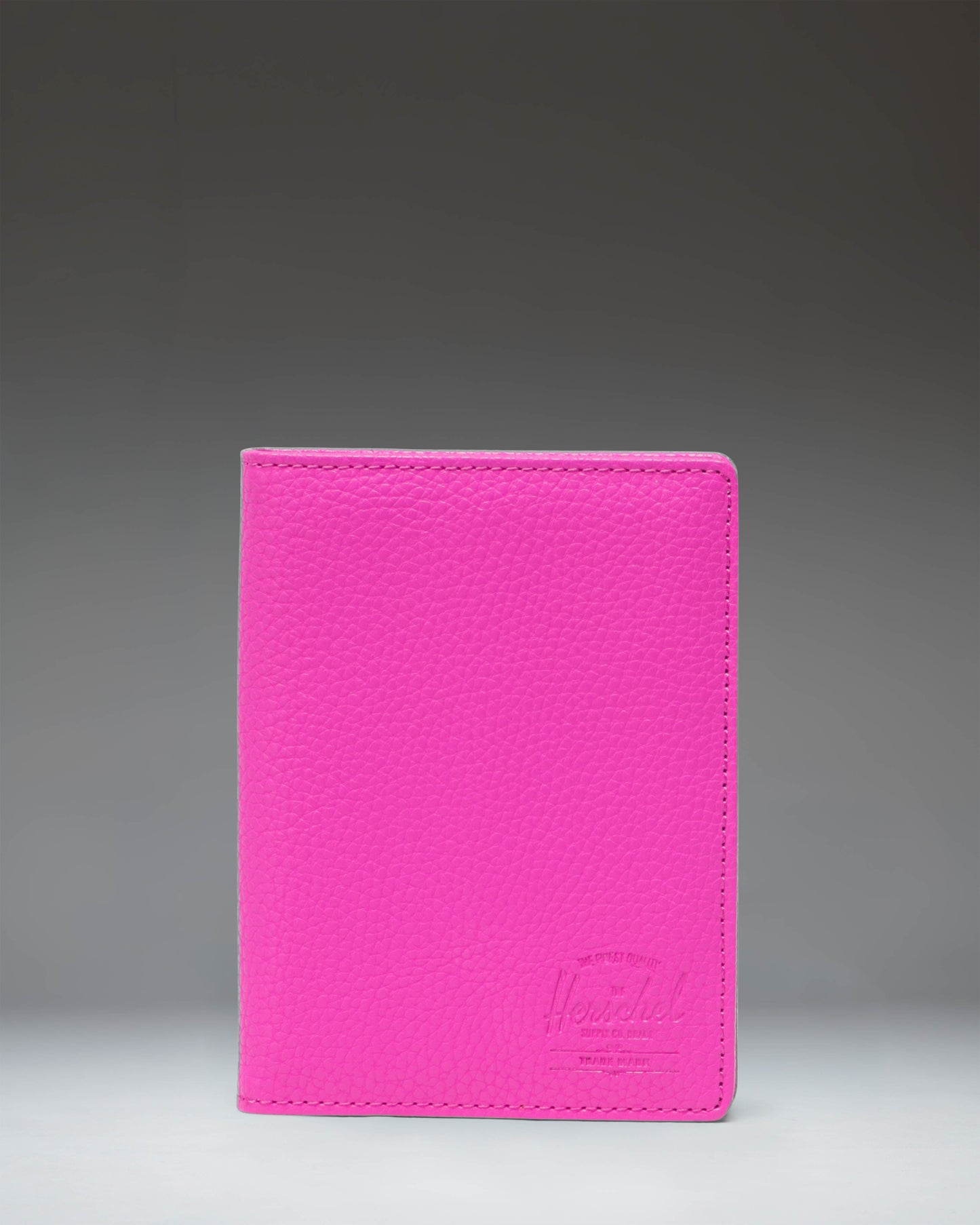 Raynor Passport Holder Vegan Leather