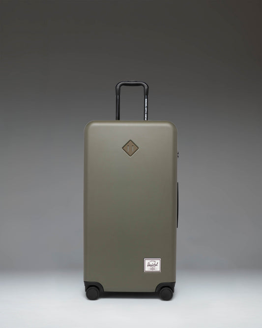 Herschel Heritage Hardshell Large Luggage