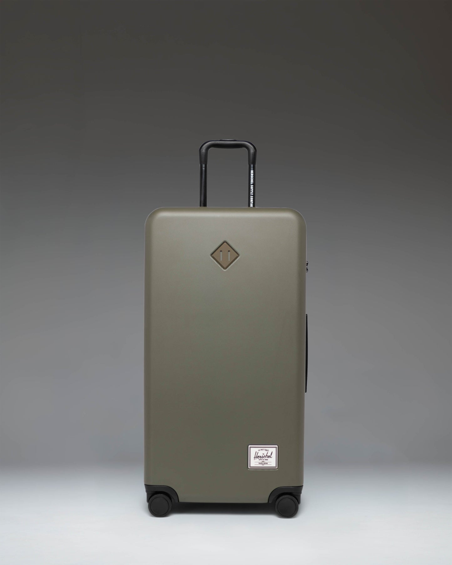Herschel HeritageTM Hardshell Large CarryOn Luggage – Herschel Supply Co. USA