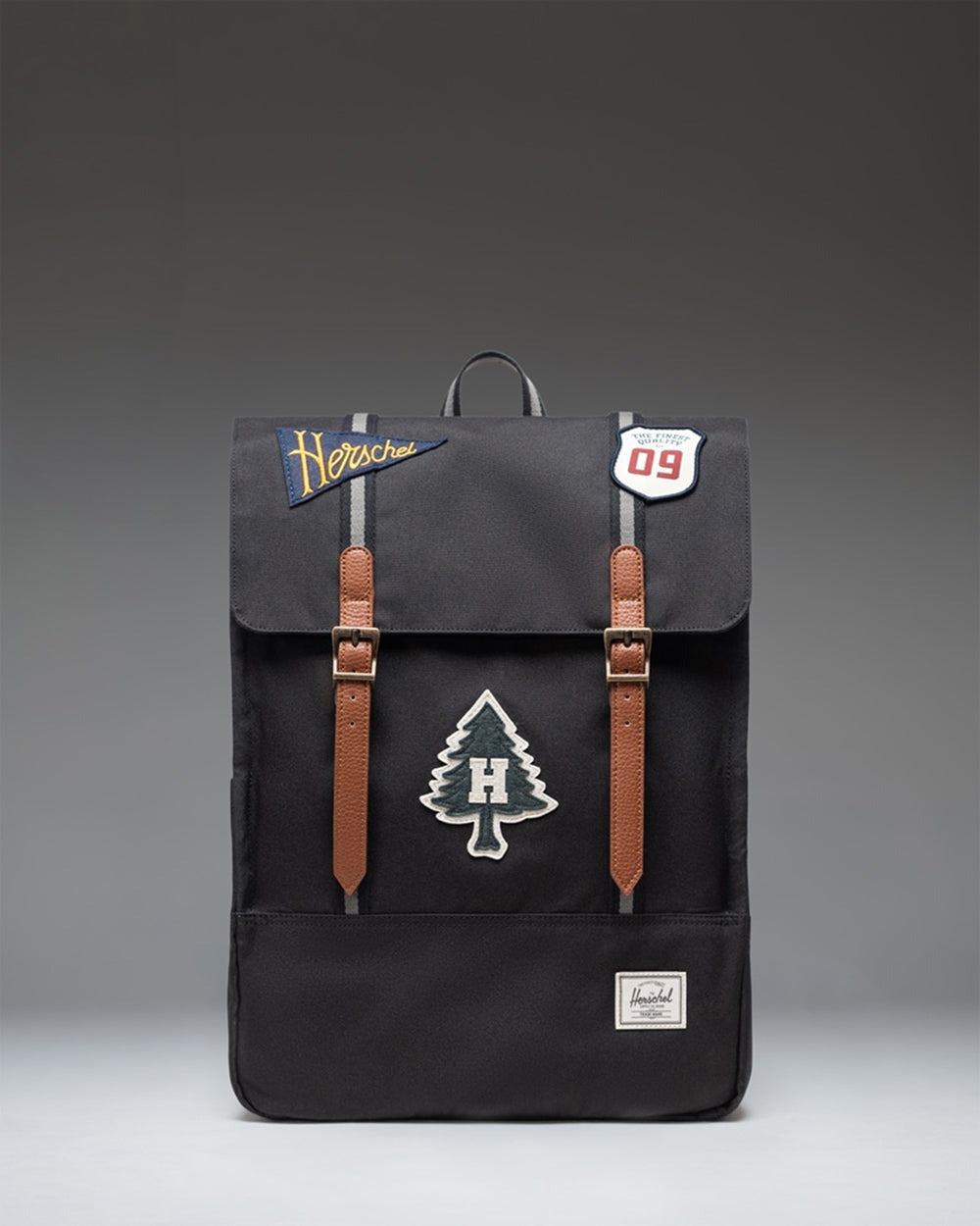Survey Backpack