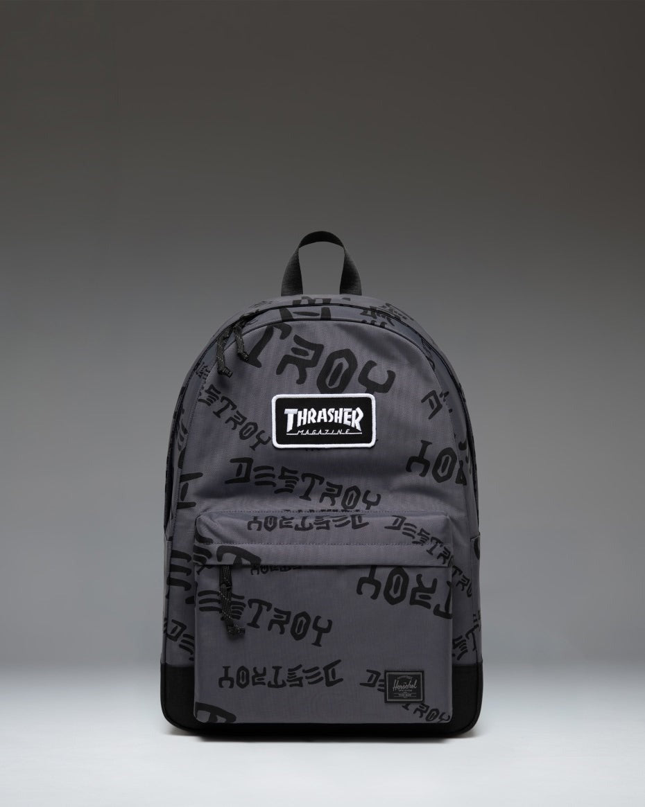 Thrasher Herschel ClassicTM XL Backpack Nylon