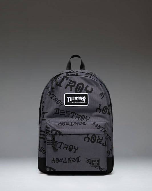 Thrasher Herschel ClassicTM XL Backpack Nylon