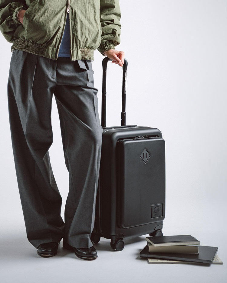 Herschel HeritageTM Hardshell Pro Large Carry On