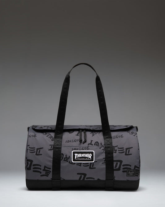 Thrasher Herschel HeritageTMSkate Duffle Nylon