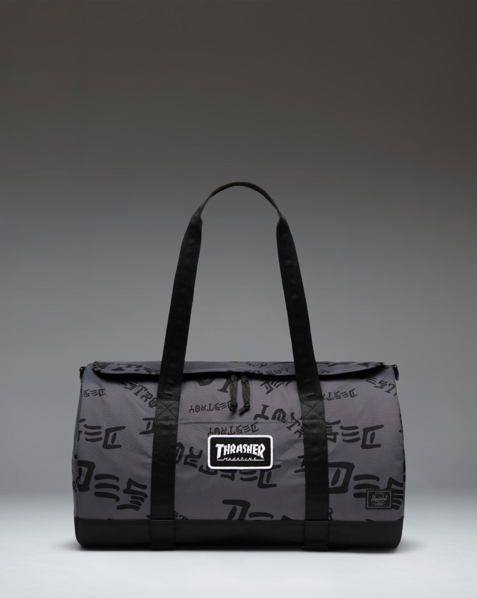 Thrasher Herschel HeritageTMSkate Duffle Nylon