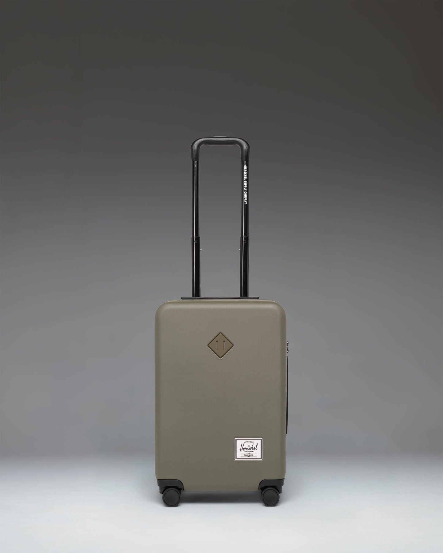 Herschel HeritageTM Hardshell Large CarryOn Luggage