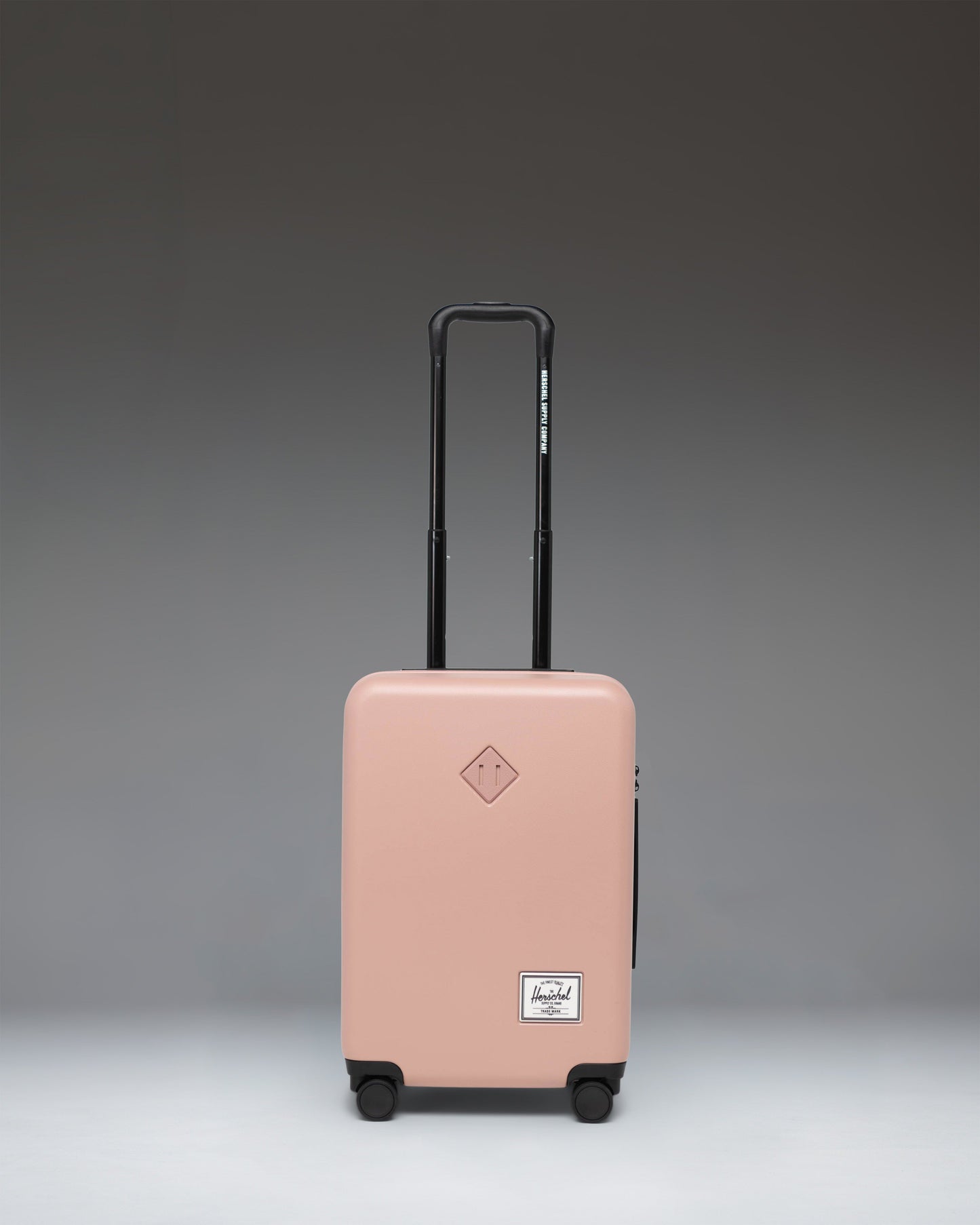 Herschel Heritage Hardshell Large CarryOn Luggage