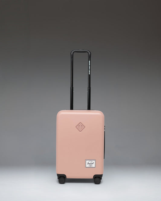 Herschel Heritage Hardshell Large CarryOn Luggage
