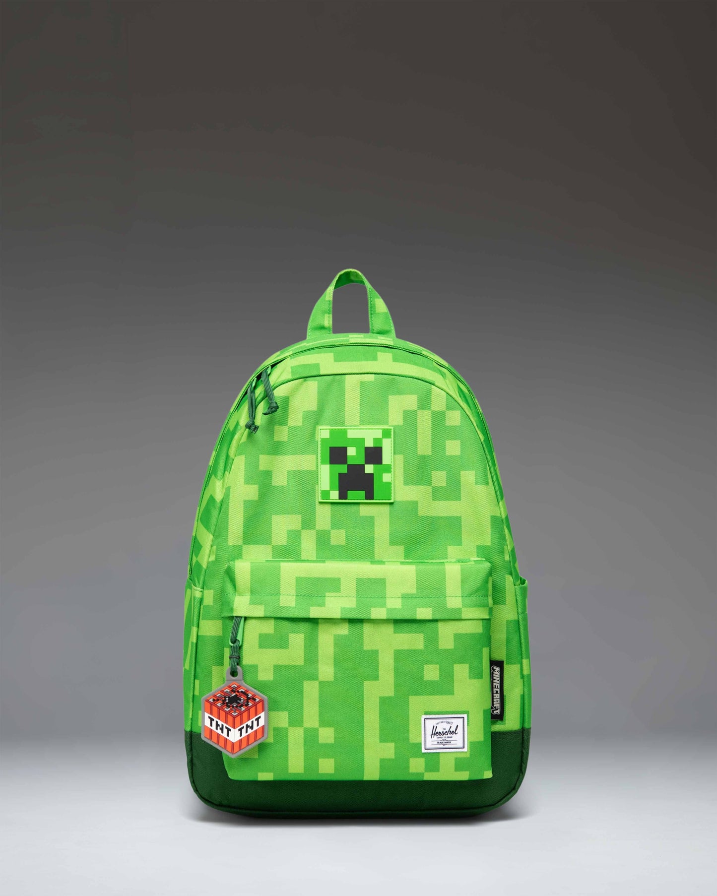 Minecraft Herschel Classic Backpack