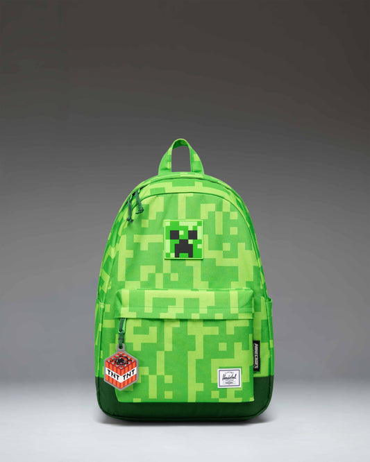 Minecraft Herschel Classic Backpack