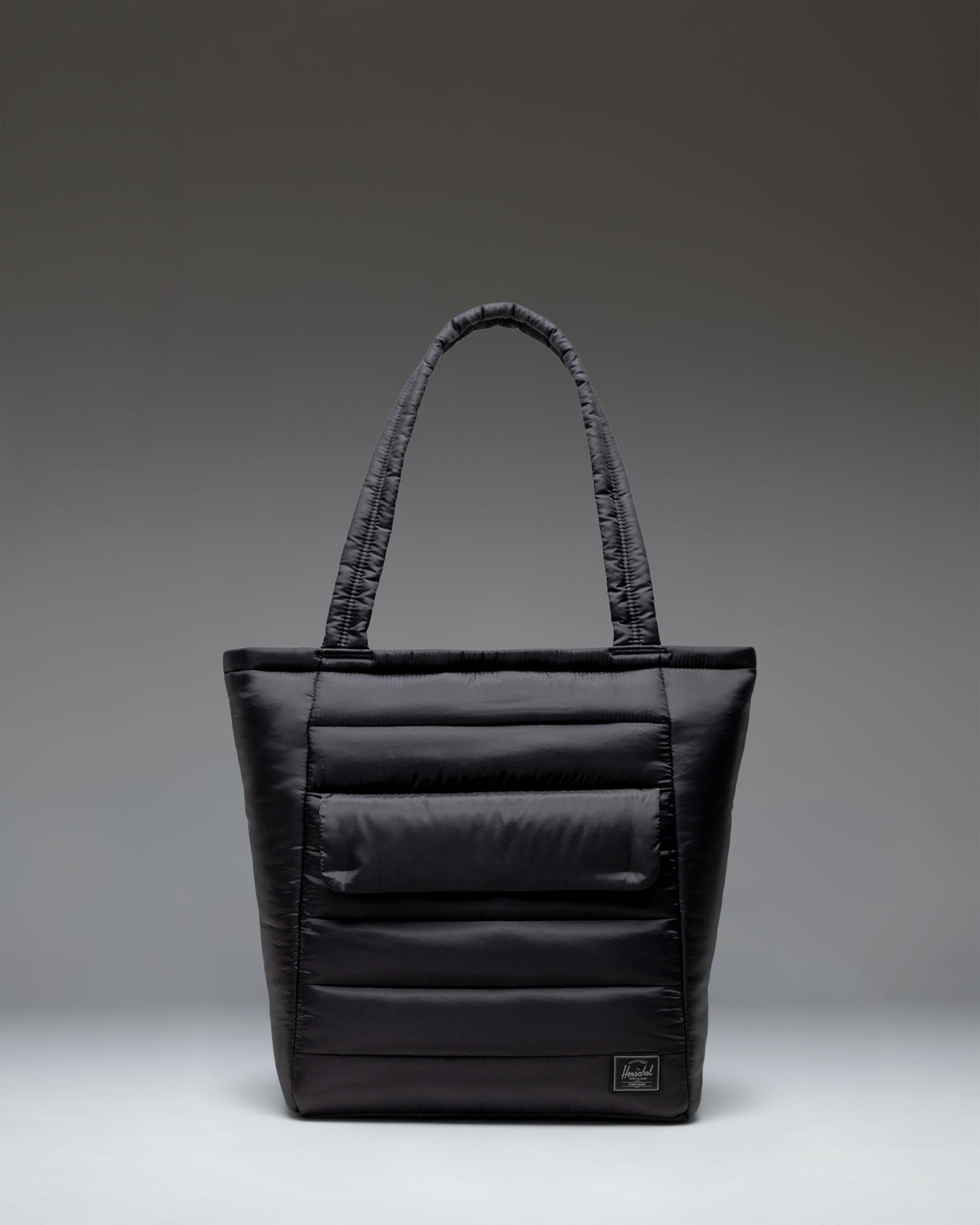 Retreat Tote Quilted