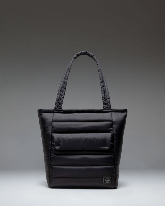 Retreat Tote Quilted