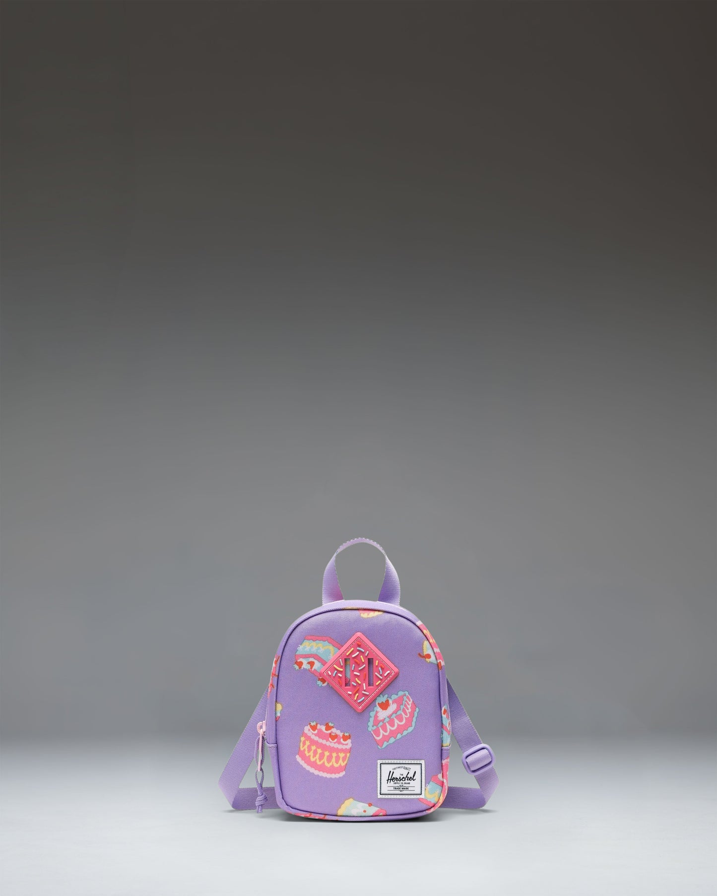 Herschel HeritageTM Crossbody Little Herschel