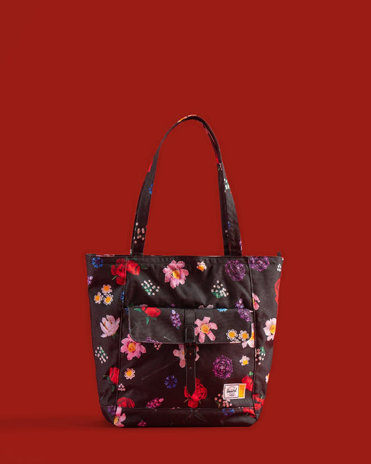 LEGO® Herschel RetreatTM Tote