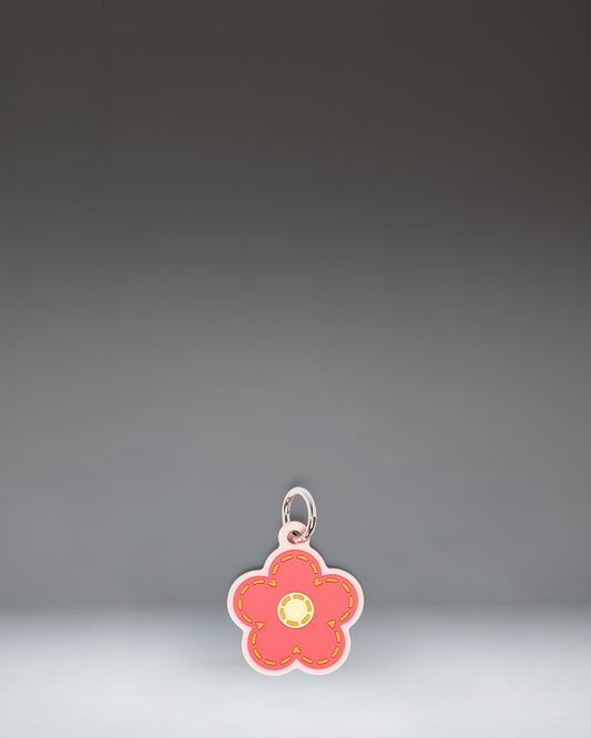 Herschel Daisy Bag Charm