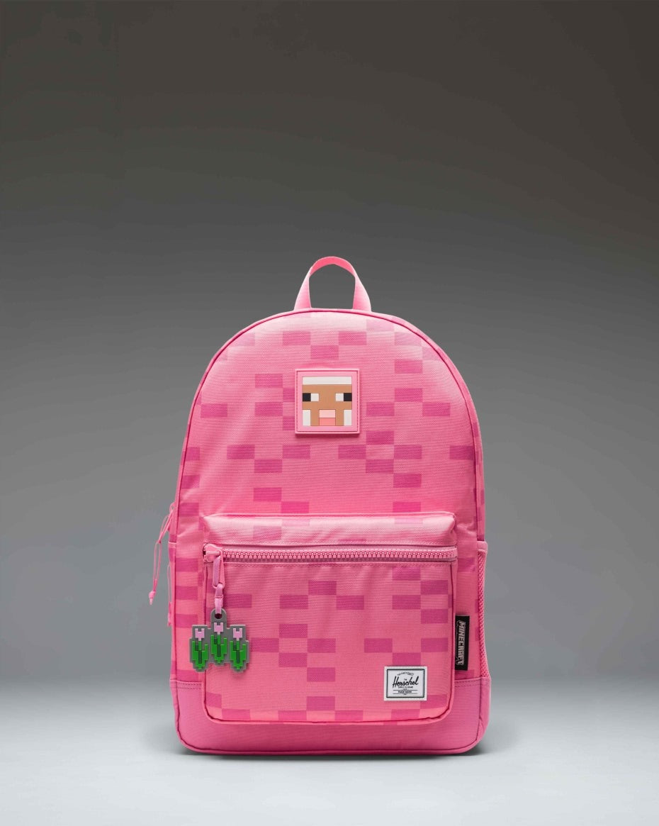 Minecraft Herschel HeritageTM Youth Backpack