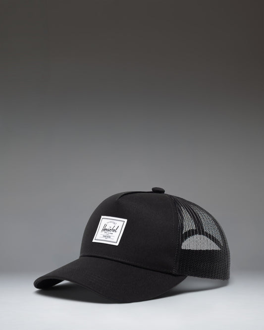 Whaler Cotton Mesh Kids Cap