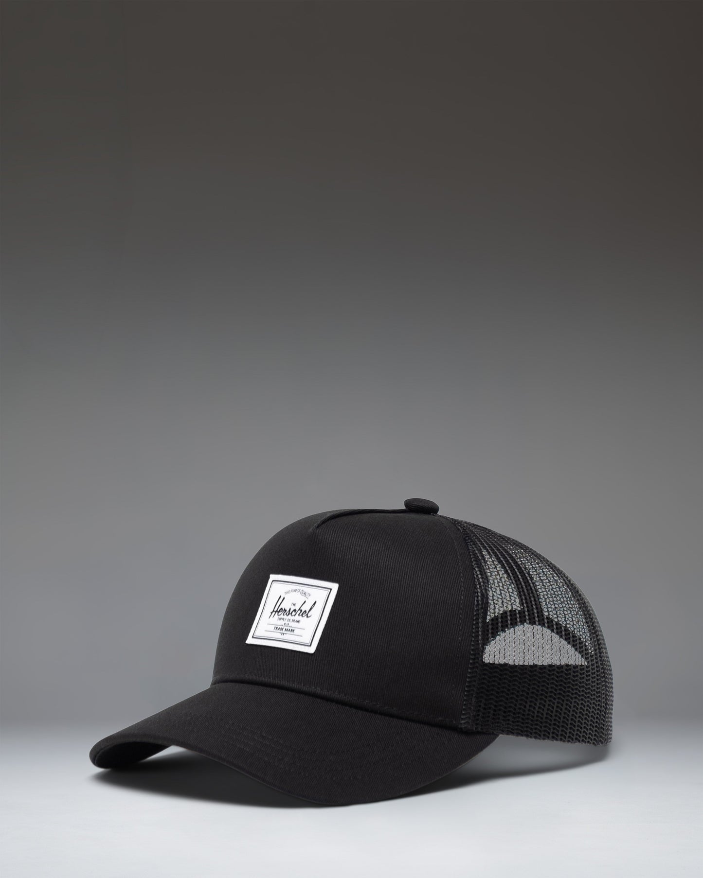 Whaler Cotton Mesh Kids Cap