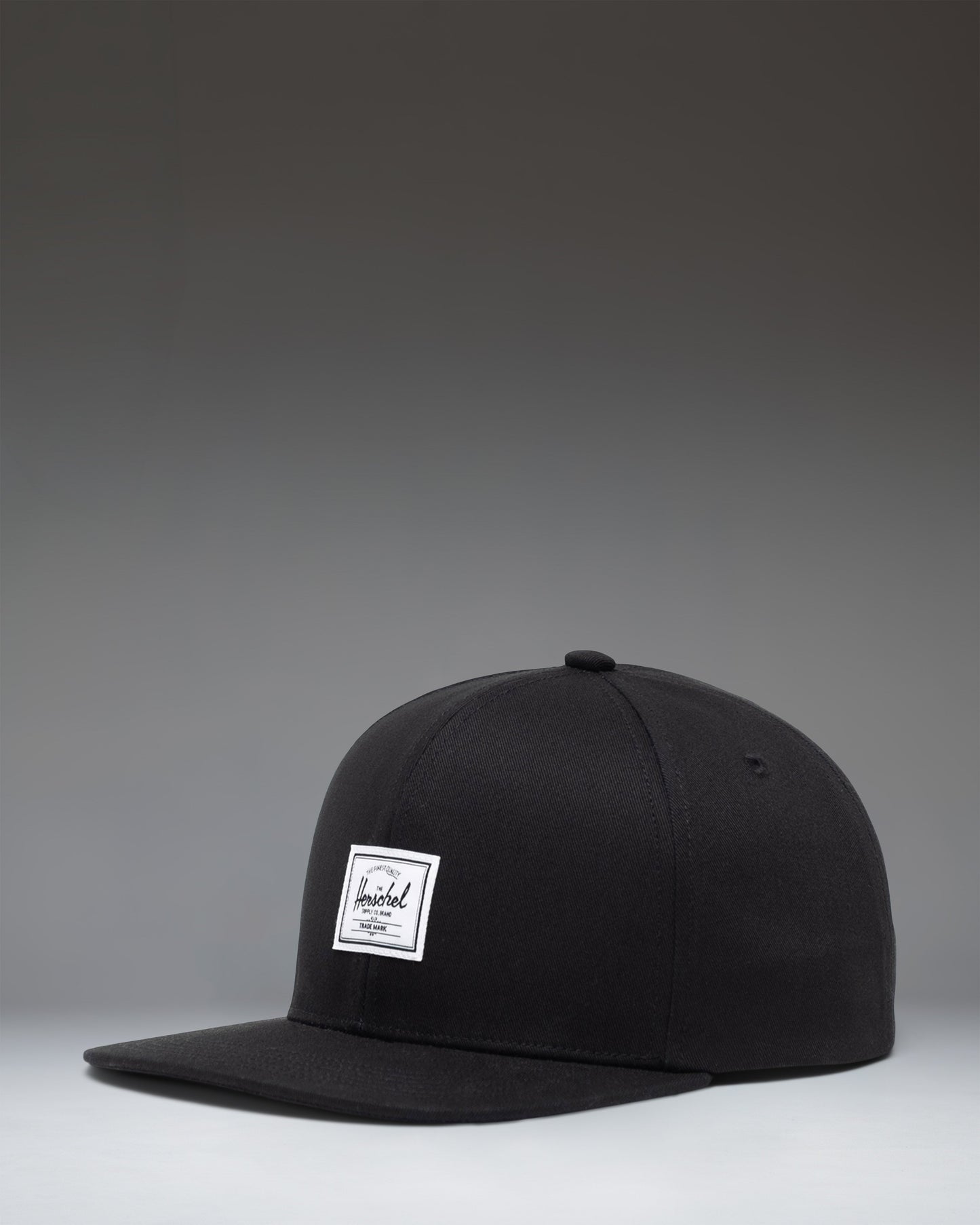 Whaler 6 Panel Cap – Herschel Supply Co. USA
