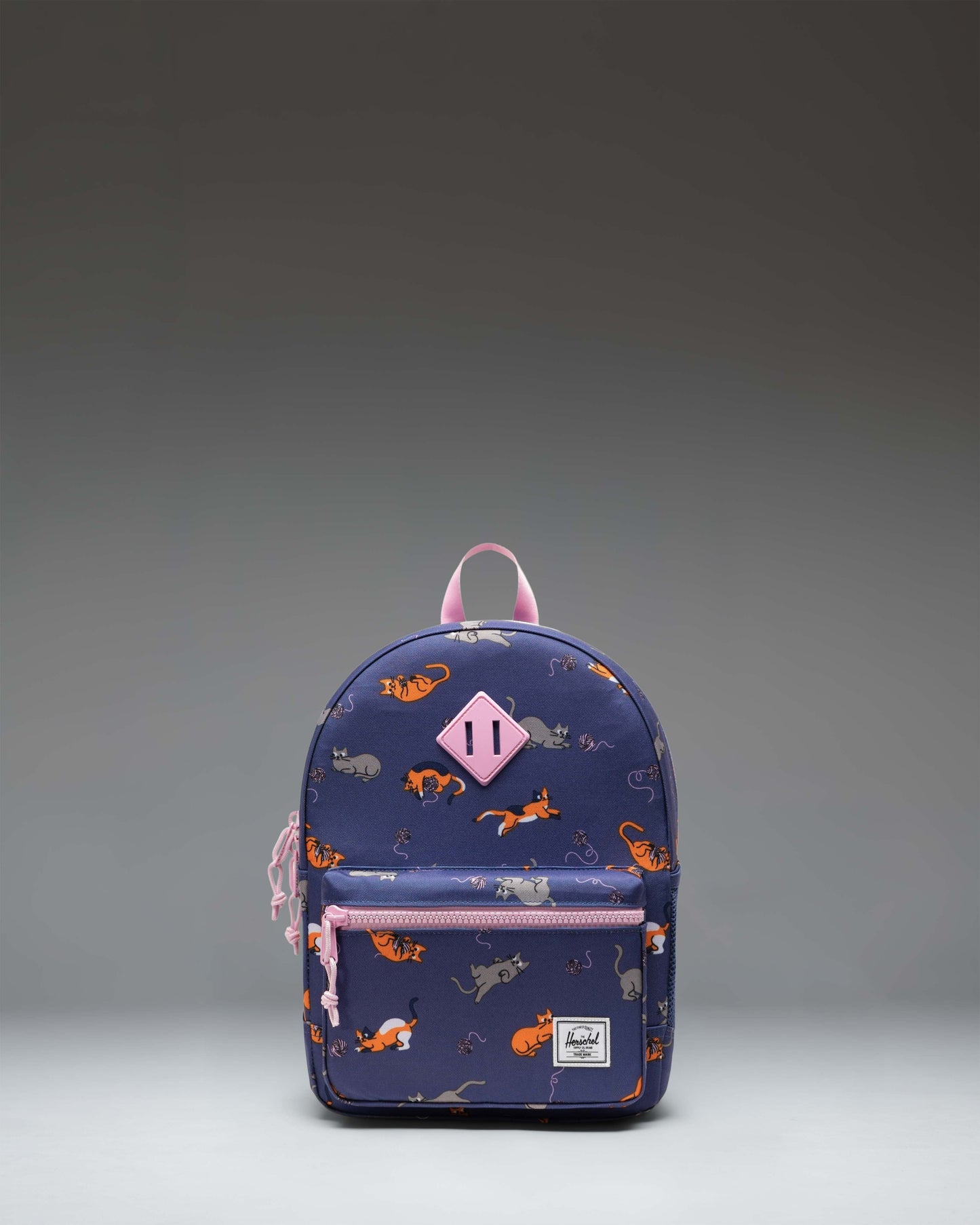 Heritage Backpack Kids