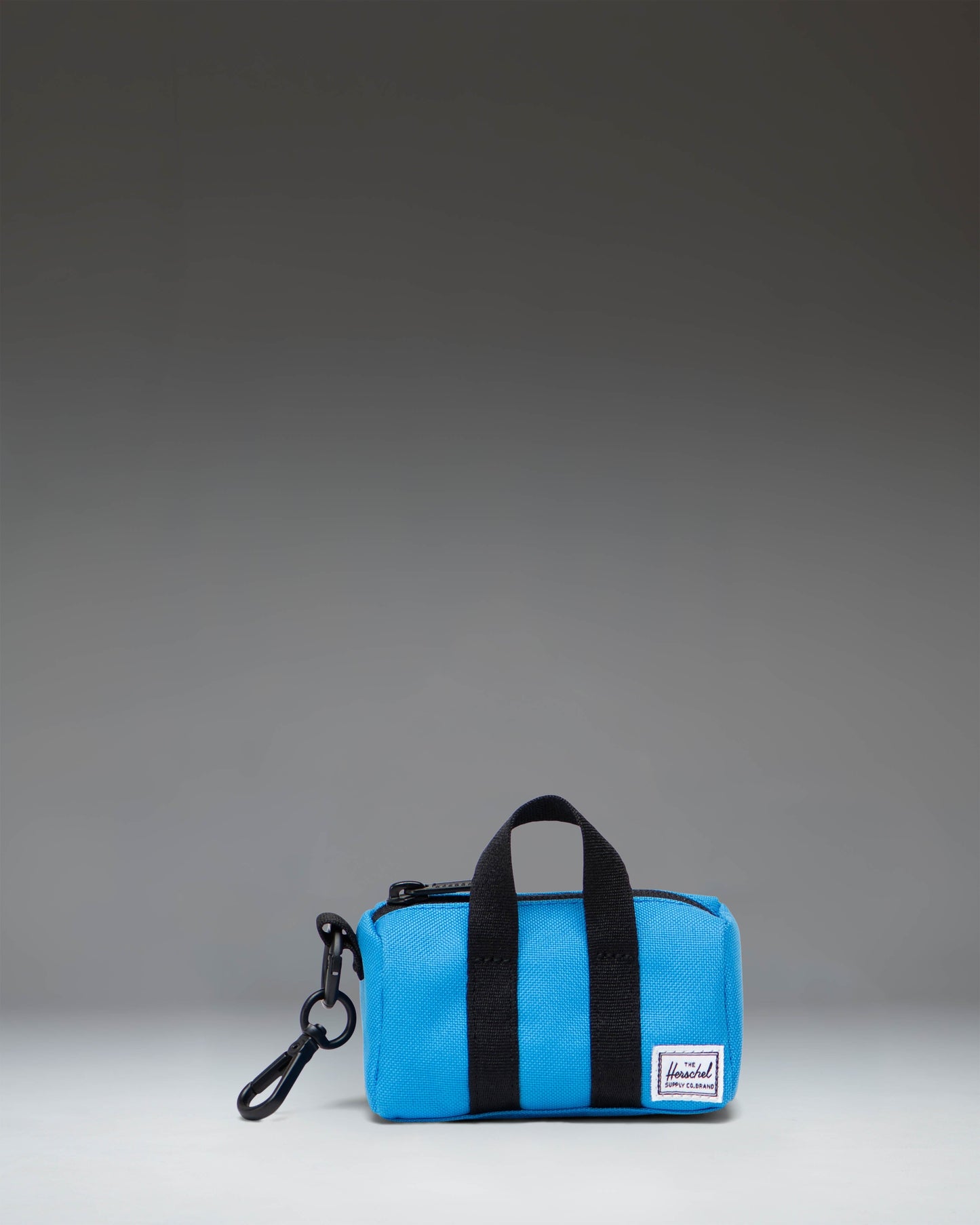 Herschel Novel Duffle Bag Charm