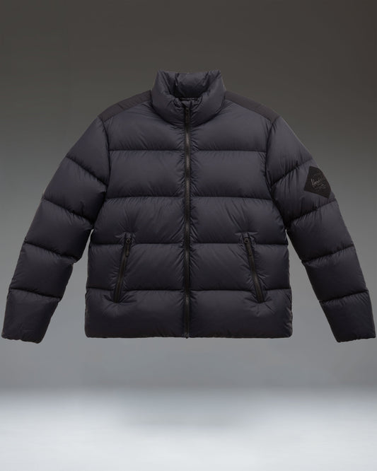 Puffer Jacket Men's