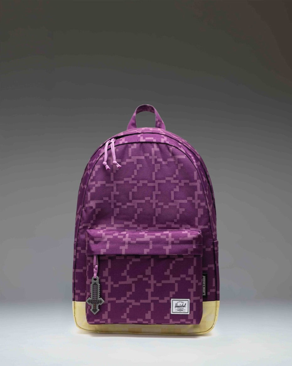 Minecraft Herschel ClassicTM XL Backpack