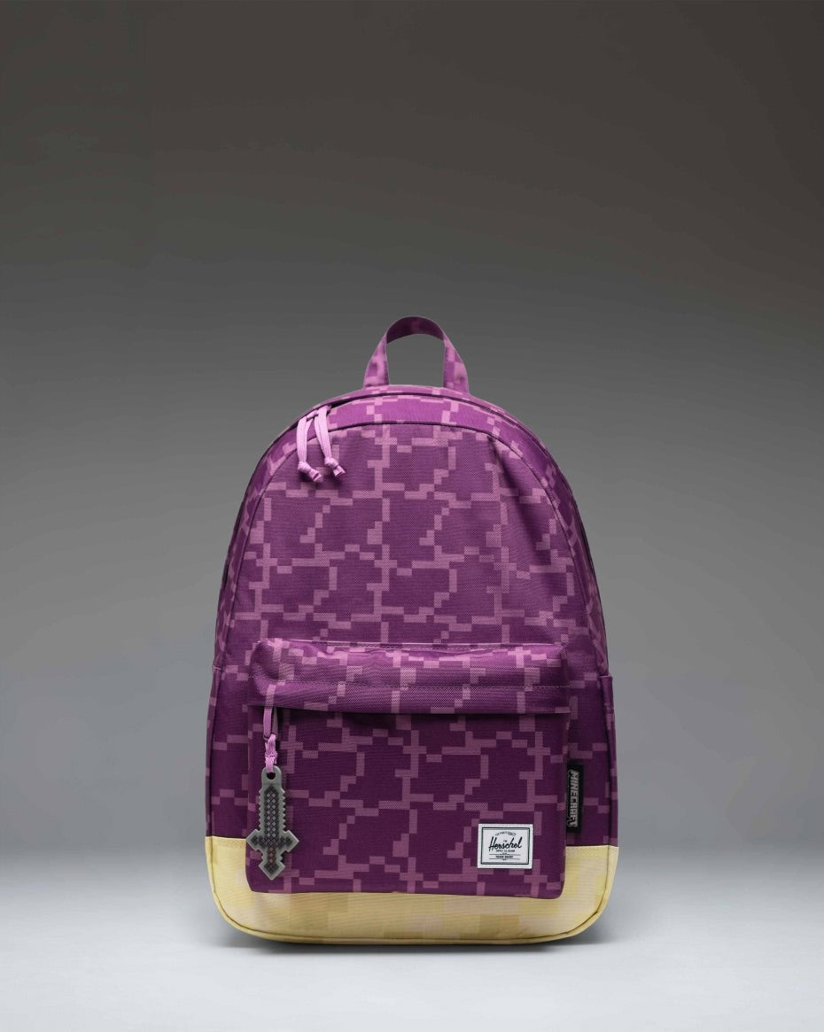 Minecraft Herschel ClassicTM Backpack