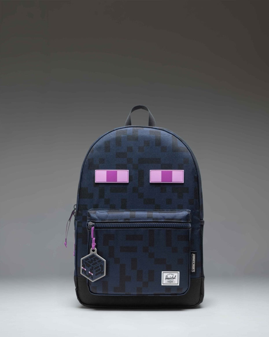 Minecraft Herschel HeritageTM Youth Backpack