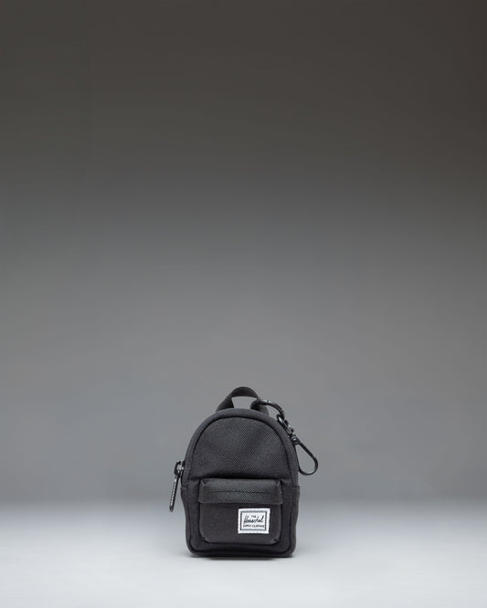 Herschel Classic Backpack Bag Charm