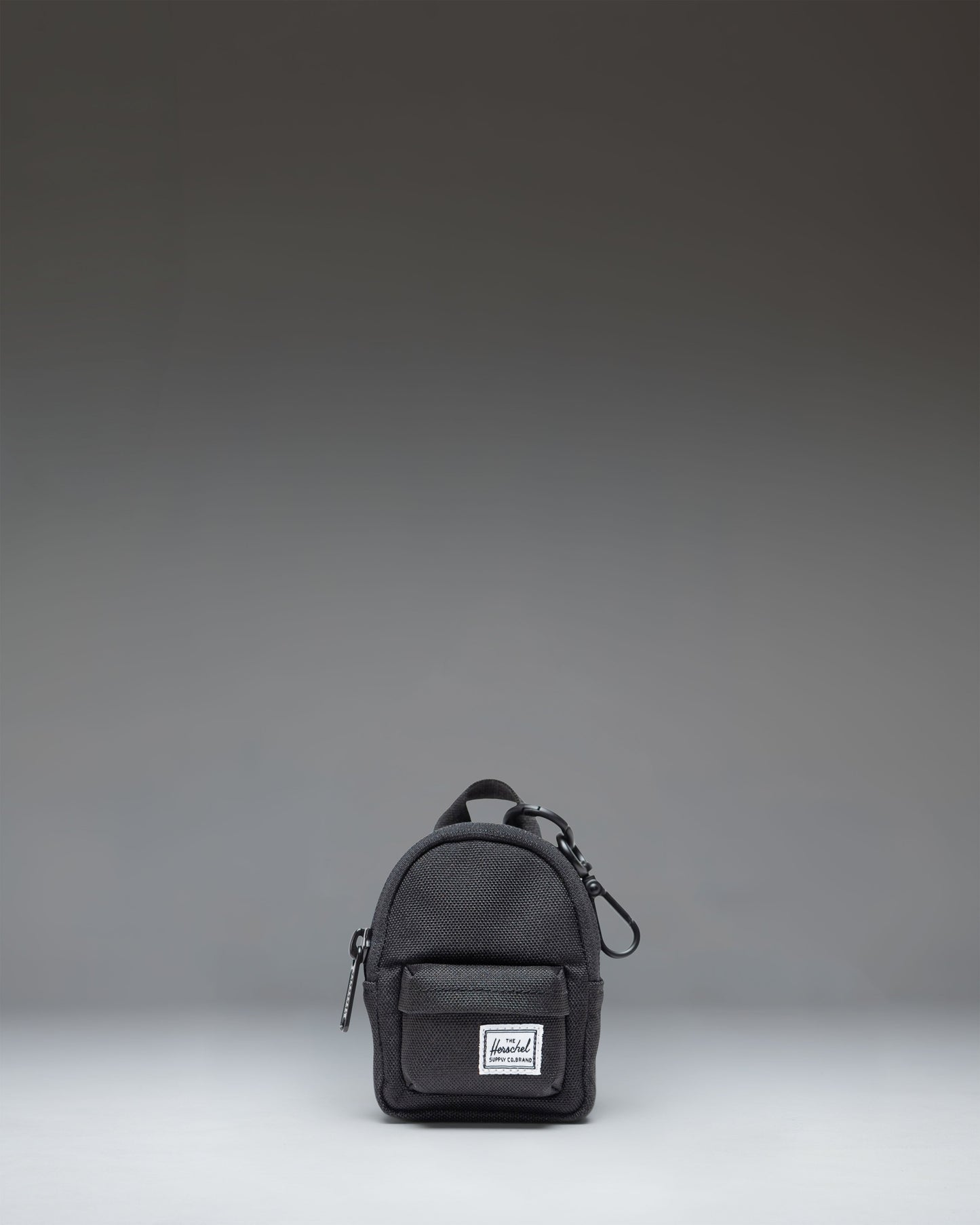 Herschel Classic Backpack Bag Charm