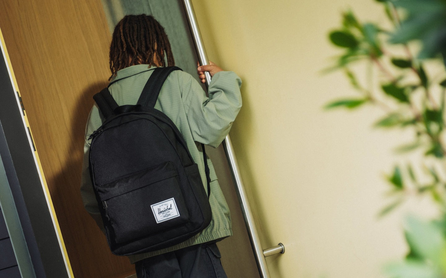 Classic Backpack