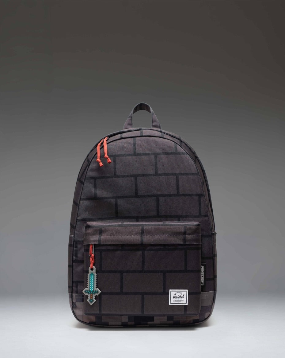 Minecraft Herschel ClassicTM XL Backpack
