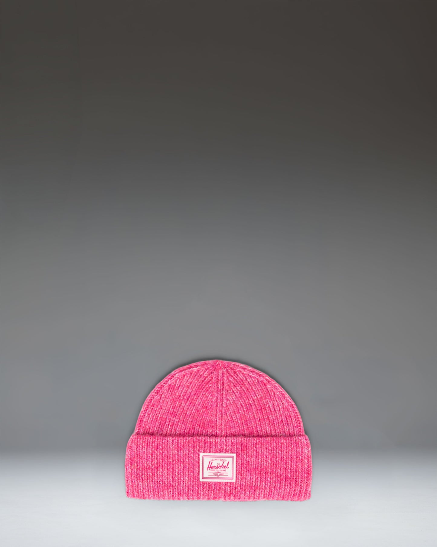 Super Soft Baby Beanie 6-12 Months