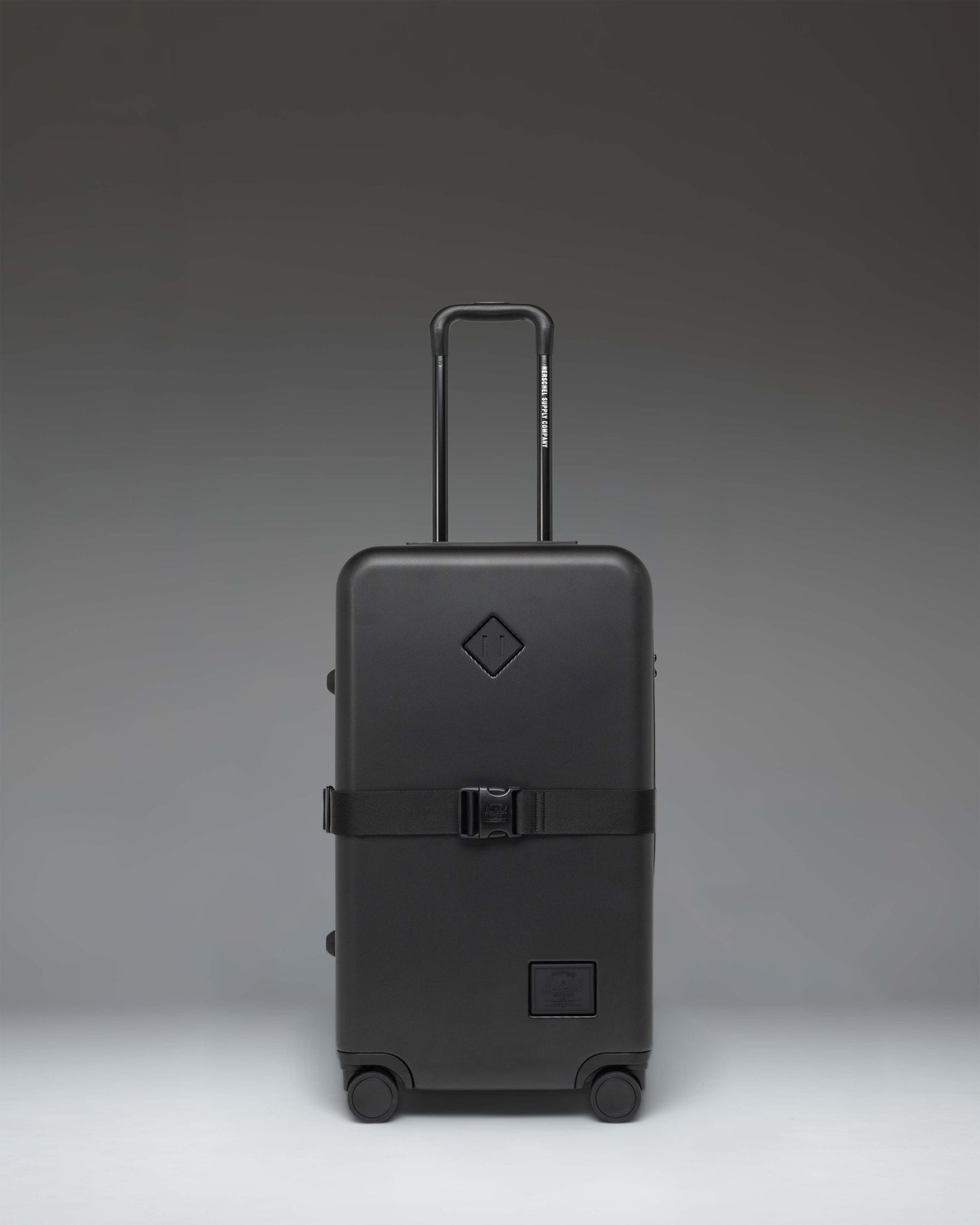Herschel HeritageTM Hardshell Medium Luggage Exp