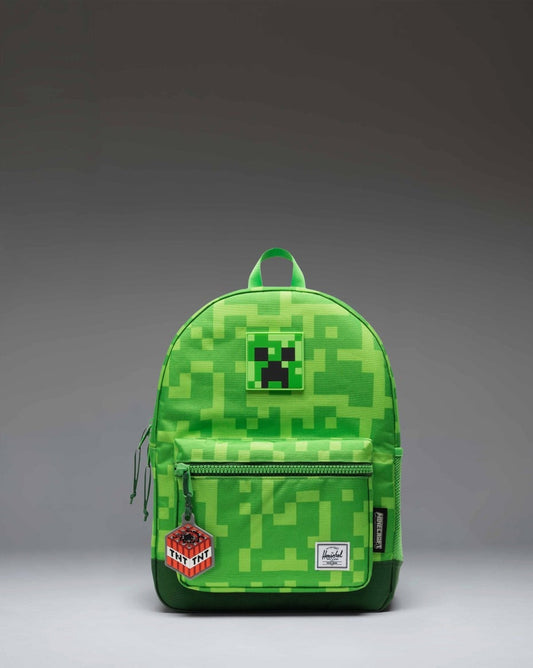 Minecraft Herschel HeritageTM Kids Backpack