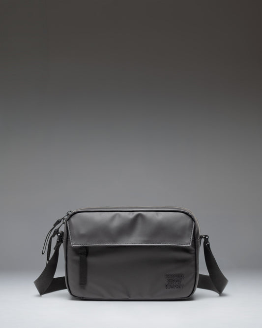 Alberni Crossbody Weather Resistant
