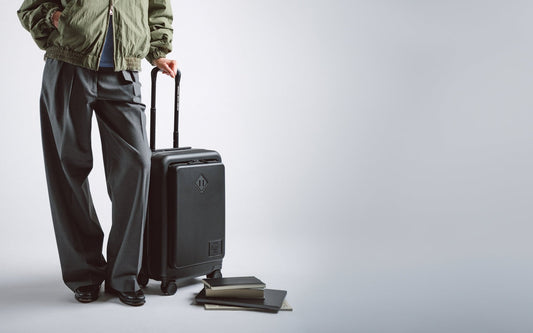 Herschel HeritageTM Hardshell Pro Large Carry On