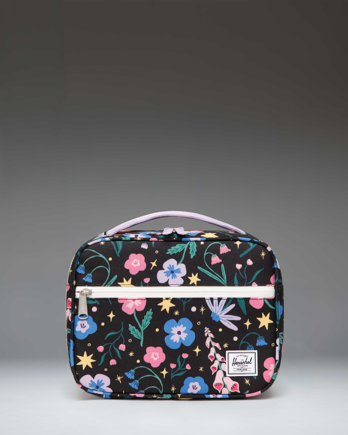 Pop Quiz Lunch Box Little Herschel