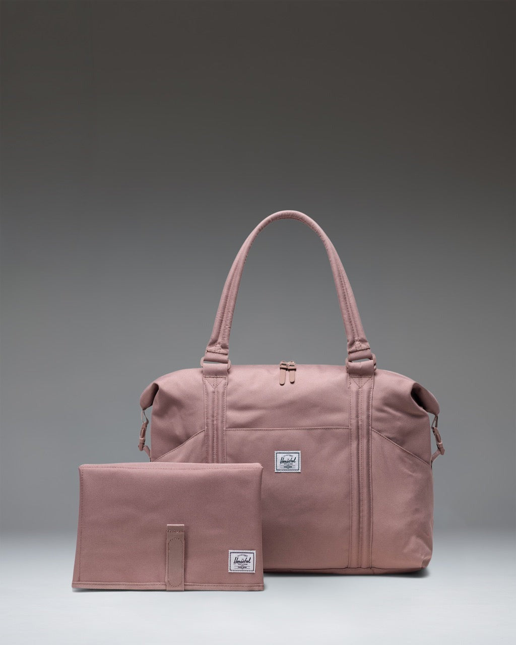 Strand Duffle Diaper Bag